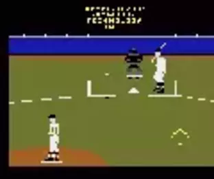 Image n° 1 - screenshots  : Baseball